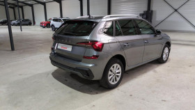 Skoda Kamiq 1.0 tsi evo 2 116 ch bva dsg7 selection  occasion � Ganges - photo n�4