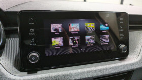 Skoda Kamiq 1.0 tsi evo 2 116 ch bva dsg7 selection  occasion � Ganges - photo n�15