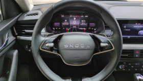 Skoda Kamiq 1.0 tsi evo 2 116 ch bva dsg7 selection  occasion � Ganges - photo n�14
