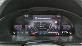 Skoda Kamiq 1.0 tsi evo 2 116 ch bva dsg7 selection  occasion � Ganges - photo n�13