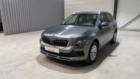 Skoda Kamiq 1.0 tsi evo 2 116 ch bva dsg7 selection  occasion � Ganges - photo n�2