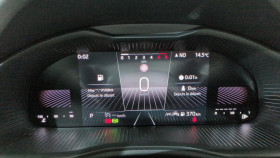 Skoda Kamiq 1.0 tsi evo 2 116 ch bva dsg7 selection  occasion � Ganges - photo n�13