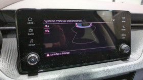 Skoda Kamiq 1.0 tsi evo 2 116 ch bva dsg7 selection  occasion � Ganges - photo n�16