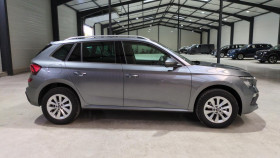 Skoda Kamiq 1.0 tsi evo 2 116 ch bva dsg7 selection  occasion � Ganges - photo n�3
