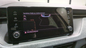 Skoda Kamiq 1.0 tsi evo 2 116 ch bva dsg7 selection  occasion � Ganges - photo n�16