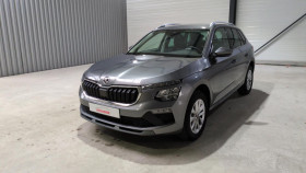 Skoda Kamiq 1.0 tsi evo 2 116 ch bva dsg7 selection  occasion � Ganges - photo n�2