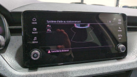 Skoda Kamiq 1.0 tsi evo 2 116 ch bva dsg7 selection  occasion � Ganges - photo n�16