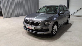 Skoda Kamiq 1.0 tsi evo 2 116 ch bva dsg7 selection  occasion � Ganges - photo n�2