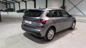 Skoda Kamiq 1.0 tsi evo 2 116 ch bva dsg7 selection  occasion � Ganges - photo n�4