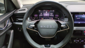 Skoda Kamiq 1.0 tsi evo 2 116 ch bva dsg7 selection  occasion � Ganges - photo n�14