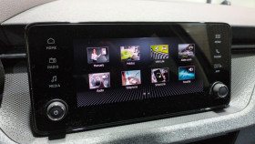 Skoda Kamiq 1.0 tsi evo 2 116 ch bva dsg7 selection  occasion � Ganges - photo n�15