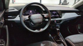 Skoda Kamiq 1.0 tsi evo 2 116 ch bva dsg7 selection  occasion � Ganges - photo n�9