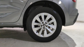 Skoda Kamiq 1.0 tsi evo 2 116 ch bva dsg7 selection  occasion � Ganges - photo n�7