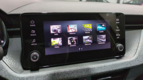 Skoda Kamiq 1.0 tsi evo 2 116 ch bva dsg7 selection  occasion � Ganges - photo n�15