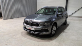 Skoda Kamiq 1.0 tsi evo 2 116 ch bva dsg7 selection  occasion � Ganges - photo n�2