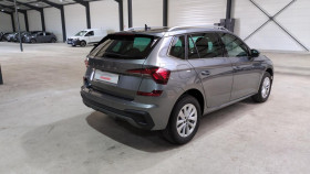 Skoda Kamiq 1.0 tsi evo 2 116 ch bva dsg7 selection  occasion � Ganges - photo n�4