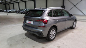 Skoda Kamiq 1.0 tsi evo 2 116 ch bva dsg7 selection  occasion � Ganges - photo n�4