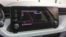 Skoda Kamiq 1.0 tsi evo 2 116 ch bva dsg7 selection  occasion � Ganges - photo n�16