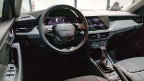 Skoda Kamiq 1.0 tsi evo 2 116 ch bva dsg7 selection  occasion � Ganges - photo n�9