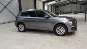 Skoda Kamiq , garage SJ AUTOMOBILES � Ganges