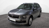 Annonce Skoda Kamiq occasion Essence 1.0 tsi evo 2 116 ch bva dsg7 selection � Ganges