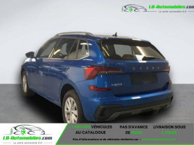 Skoda Kamiq 1.0 TSI Evo 2 116 ch BVA  occasion � Beaupuy - photo n�2