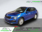 Skoda Kamiq 1.0 TSI Evo 2 116 ch BVA   Beaupuy 31