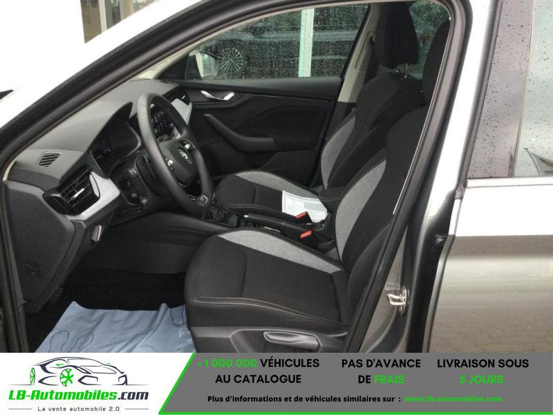 Skoda Kamiq 1.0 TSI Evo 2 116 ch BVA  occasion  Beaupuy - photo n4