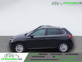 Skoda Kamiq 1.0 TSI Evo 2 116 ch BVA  occasion � Beaupuy - photo n�3