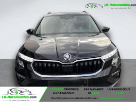 Skoda Kamiq 1.0 TSI Evo 2 116 ch BVA  occasion � Beaupuy - photo n�2