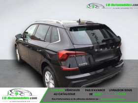Skoda Kamiq 1.0 TSI Evo 2 116 ch BVA  occasion � Beaupuy - photo n�2