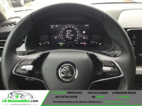 Skoda Kamiq 1.0 TSI Evo 2 116 ch BVA  occasion � Beaupuy - photo n�6