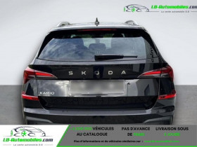 Skoda Kamiq 1.0 TSI Evo 2 116 ch BVA  occasion � Beaupuy - photo n�4