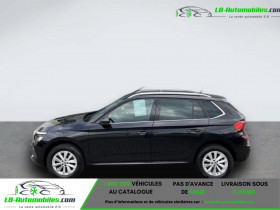 Skoda Kamiq 1.0 TSI Evo 2 116 ch BVA  occasion � Beaupuy - photo n�3