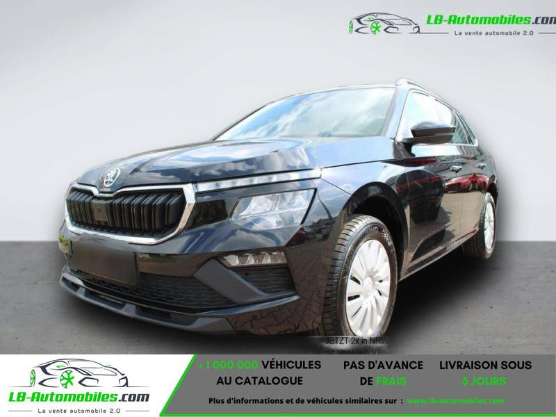Skoda Kamiq 1.0 TSI Evo 2 116 ch BVA  occasion  Beaupuy