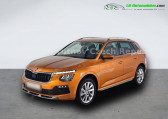 Annonce Skoda Kamiq occasion Essence 1.0 TSI Evo 2 116 ch BVA  Beaupuy