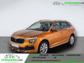 Skoda Kamiq occasion année 2024 boite Automatique Annonce Skoda Kamiq occasion Essence 1.0 TSI Evo 2 116 ch BVA à Beaupuy