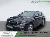 Skoda Kamiq occasion année 2024 boite Automatique Annonce Skoda Kamiq occasion Essence 1.0 TSI Evo 2 116 ch BVA à Beaupuy