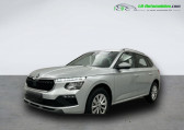 Annonce Skoda Kamiq occasion Essence 1.0 TSI Evo 2 116 ch BVA à Beaupuy