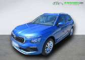 Annonce Skoda Kamiq occasion Essence 1.0 TSI Evo 2 116 ch BVA à Beaupuy