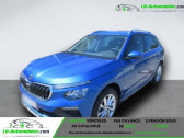 Annonce Skoda Kamiq occasion Essence 1.0 TSI Evo 2 116 ch BVA  Beaupuy