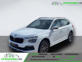 Annonce Skoda Kamiq occasion Essence 1.0 TSI Evo 2 116 ch BVA  Beaupuy