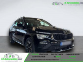 Skoda Kamiq occasion année 2025 boite Automatique Annonce Skoda Kamiq occasion Essence 1.0 TSI Evo 2 116 ch BVA à Beaupuy