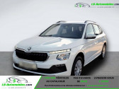 Annonce Skoda Kamiq occasion Essence 1.0 TSI Evo 2 116 ch BVA  Beaupuy