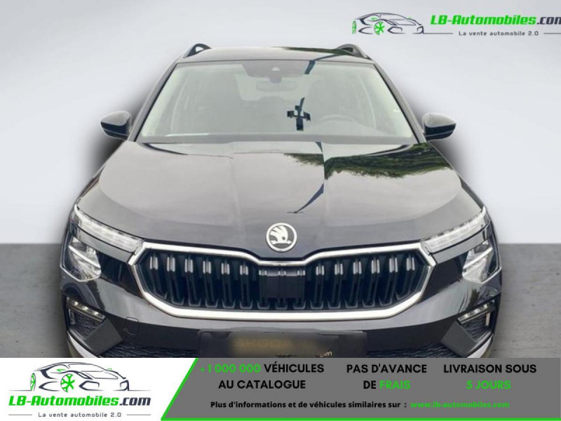 Skoda Kamiq 1.0 TSI Evo 2 116 ch BVA  occasion  Beaupuy - photo n4