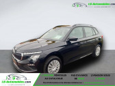 Annonce Skoda Kamiq occasion Essence 1.0 TSI Evo 2 116 ch BVA  Beaupuy