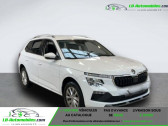 Annonce Skoda Kamiq occasion Essence 1.0 TSI Evo 2 116 ch BVA  Beaupuy