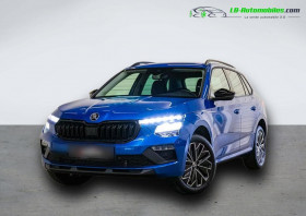 Skoda Kamiq , garage LB AUTOMOBILES  Beaupuy