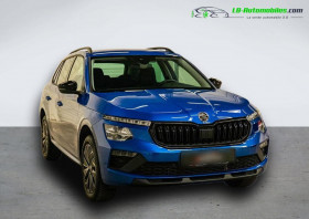 Skoda Kamiq 1.0 TSI Evo 2 116 ch BVA  occasion  Beaupuy - photo n2