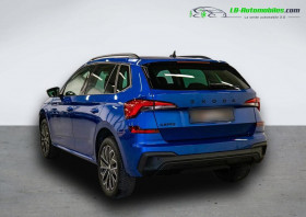 Skoda Kamiq 1.0 TSI Evo 2 116 ch BVA  occasion  Beaupuy - photo n3